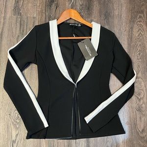 PrettyLittleThing Blazer